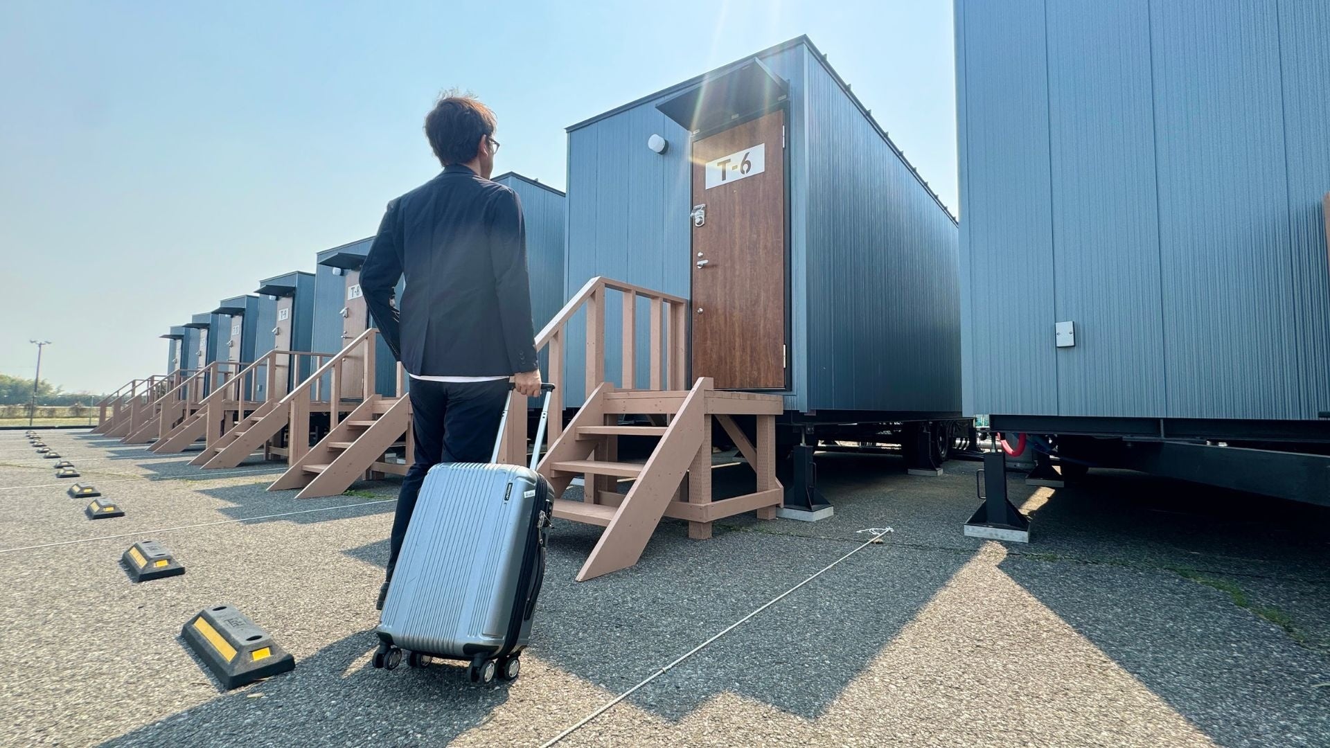 エミレーツ航空、 ドバイに新たな客室乗務員施設 「クルー・ゾーン」を開設 ~ 総工費300万ディルハムを投資 ~