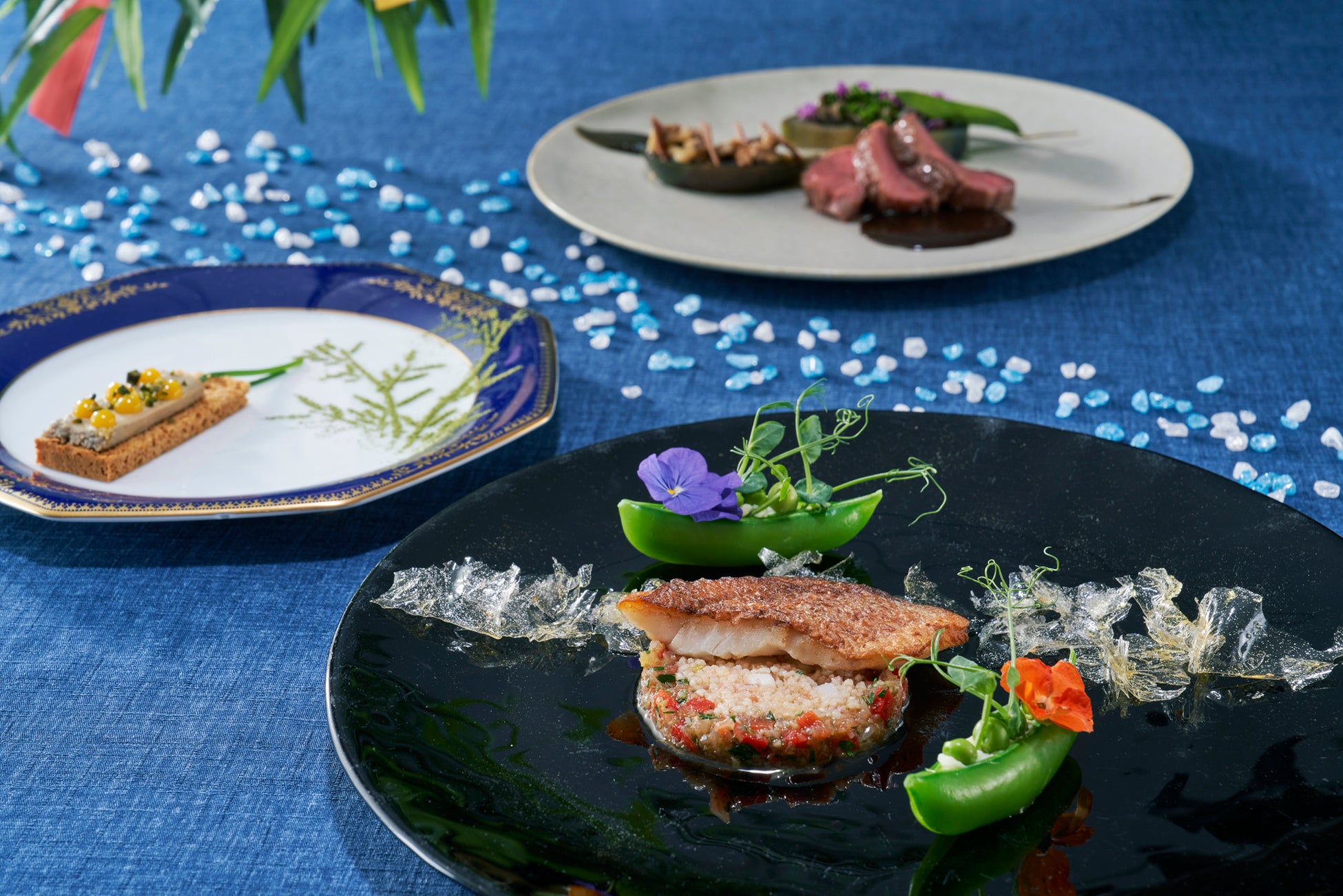 地域と世界をつなぐアート体験をホテルでTAAFキュレーションによる Eri Tsutsumy 個展「Eri Tsutsumy Exhibition|Re-think」開催