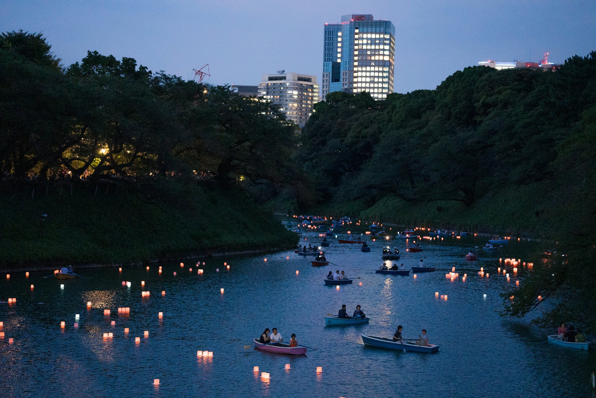 東京都板橋区とさとふる、歴史ある夏の風物詩「いたばし花火大会」の開催継続のため、寄付受け付けを開始