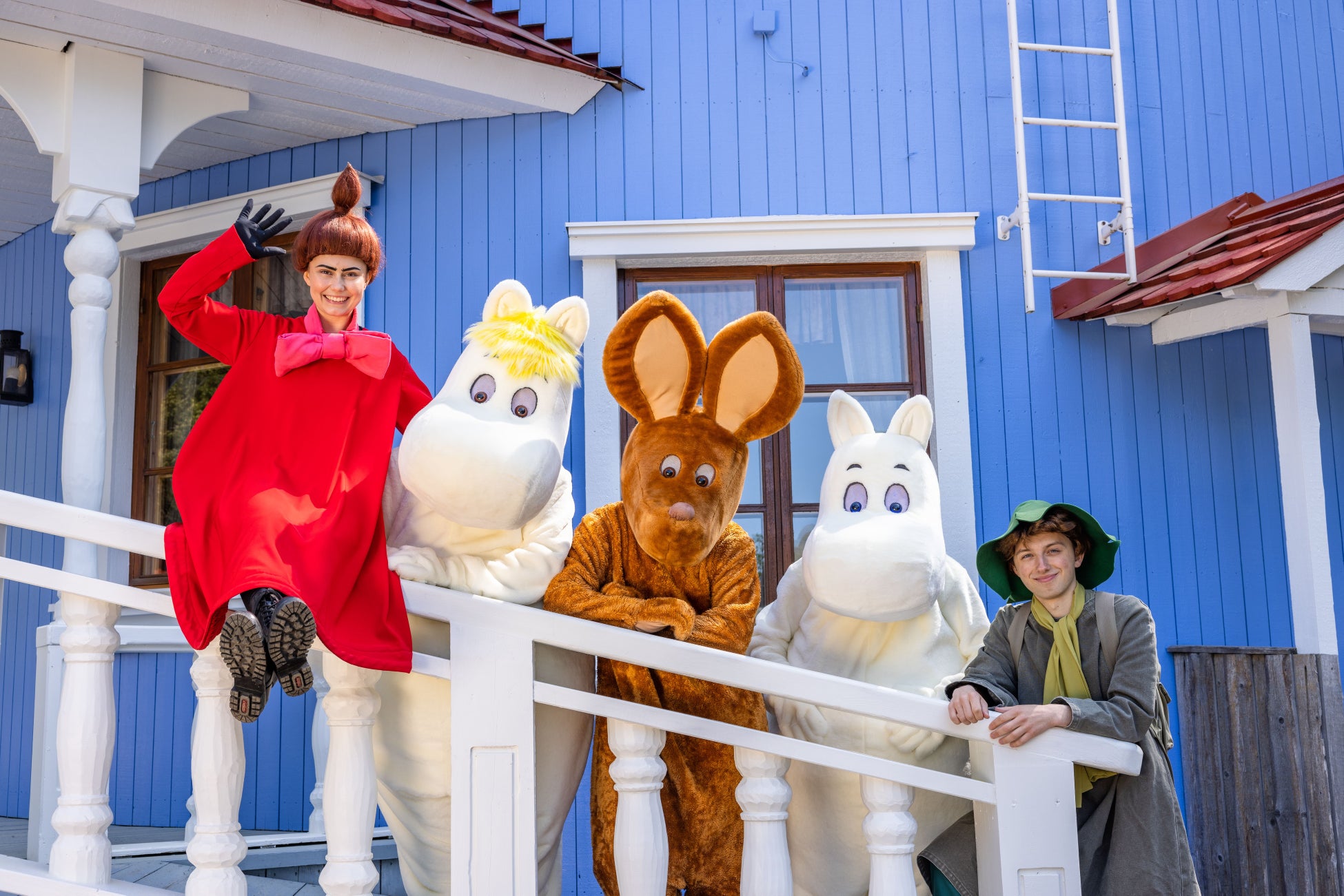 【グランドニッコー東京 台場】「ピーチアフタヌーンティーセット」提供期間: 2025年7月1日(火)~8月31日(日)