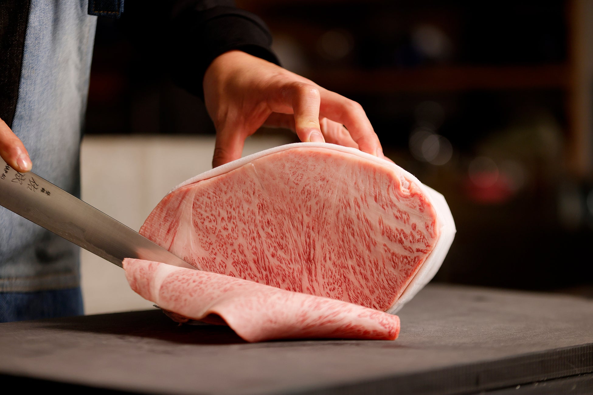 【飛騨高山・岐阜県高山市】新穂高温泉の露天風呂「新穂高の湯」幻想ライトアップを開催