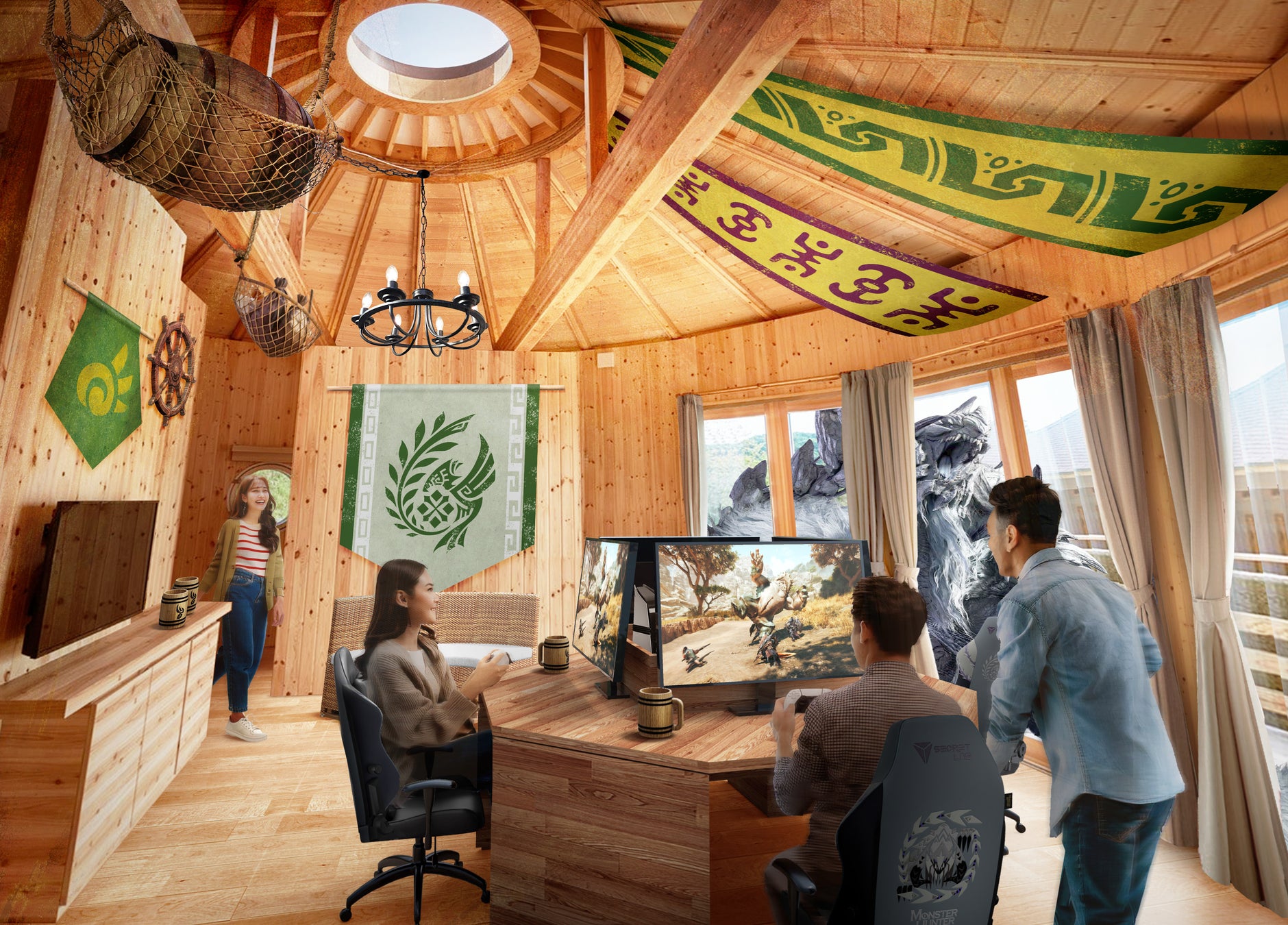 ~日本の伝承文化を学び・体験する旅~ 静岡県藤枝市 2年に1度の伝統行事 龍が昇る如く「朝比奈大龍勢」開催に向けて “講座” と “ツアー” を6月9日に予約受付開始