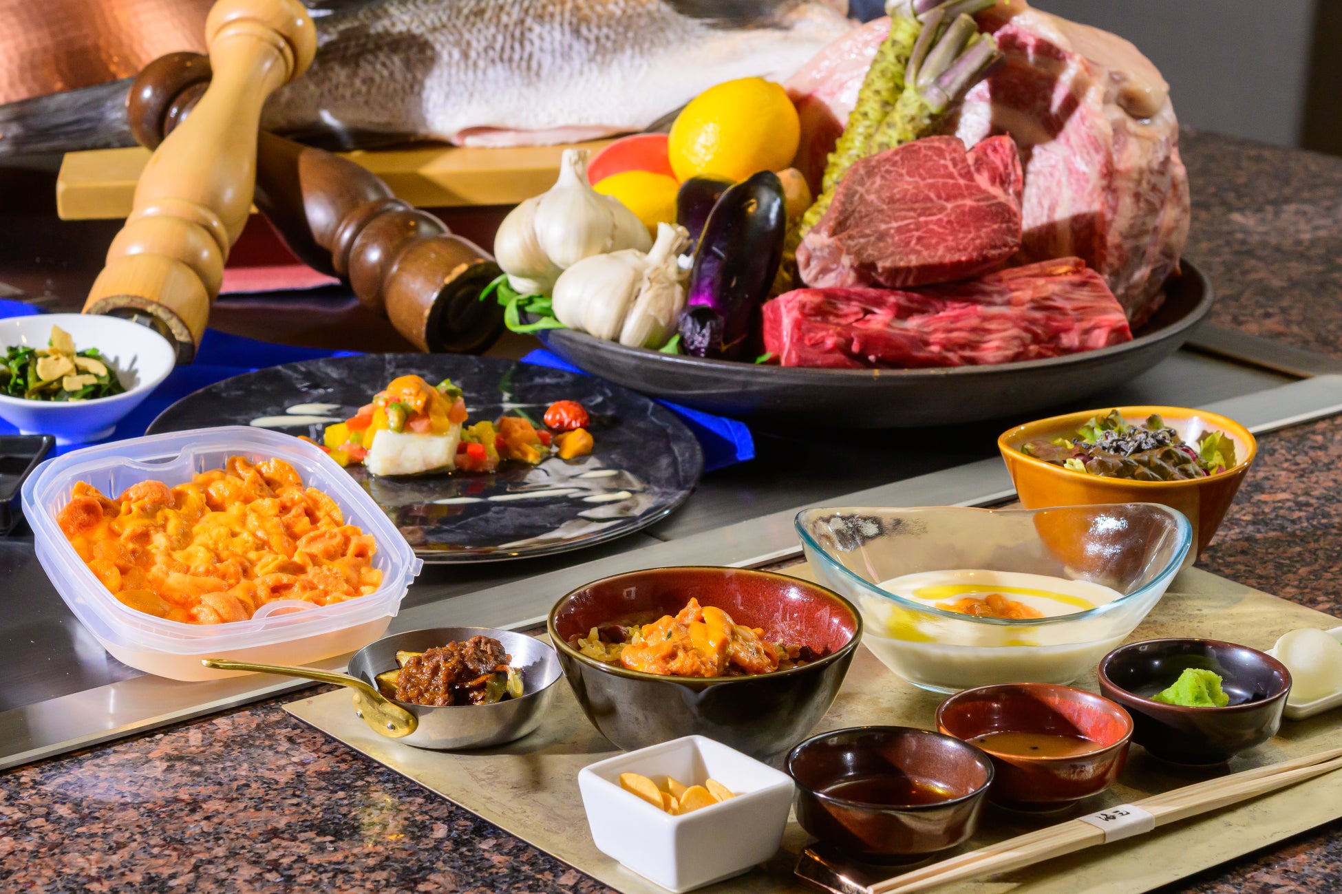 BUFF、アメリカ国立公園の美しさをデザインした【NATIONAL PARKS-U.S.】を発売︕