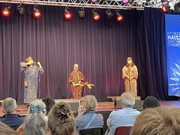 仲間たちと祝う、有澤樟太郎のデビュー10周年! 豪華ゲスト決定&メインビジュアル解禁!