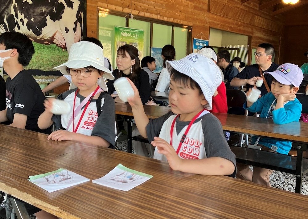 祭畤温泉かみくらが2025年夏メニューを提供開始