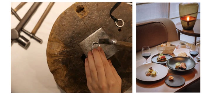 札幌のスープカレー文化を牽引し続ける名店「GARAKU」、連日行列の絶えない人気店の味が【グランドメルキュール札幌大通公園】の朝食ビュッフェに登場