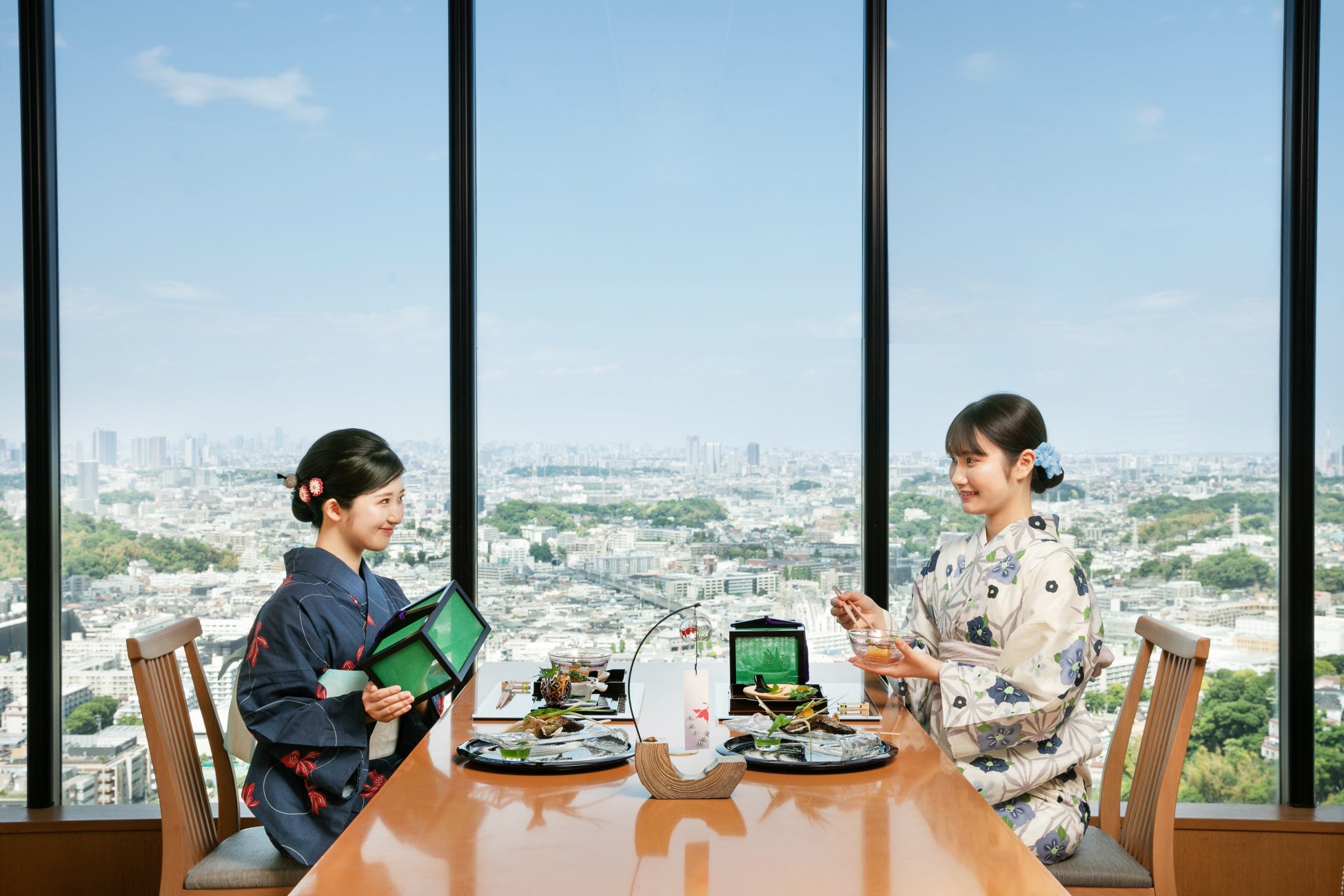 奥日光の初夏の訪れを告げる可憐なクリンソウがまもなく見頃を迎えます 大群落「千手ヶ浜」に広がる神秘的な風景をお見逃しなく! 〜休暇村日光湯元露天風呂でもクリンソウをご覧いただけます〜