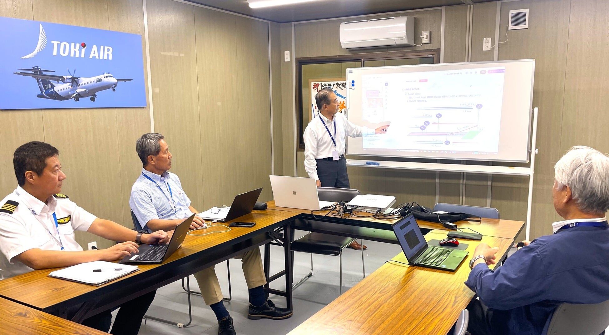 【ホテルオークラ神戸】SDGs を実践する宿泊施設の国際認証「Sakura Quality An ESG Practice」において「4御衣黄ザクラ」の認証マークを取得