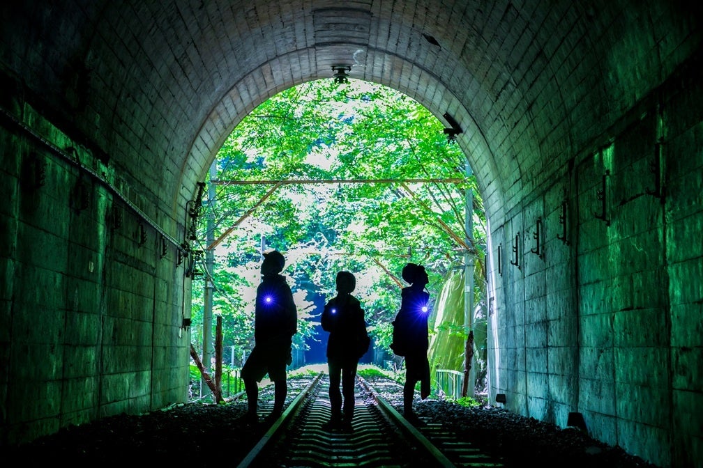 <東北の「宝もの」プロジェクト>7月の初夏にピッタリの山形旅行を好評発売中!