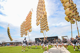 【BS日テレ】小田井涼平 ふくしま三名湯を日帰り制覇に挑戦も…最後の最後にまさかの試練 礼二が悲鳴「うわうわうわうわ!」