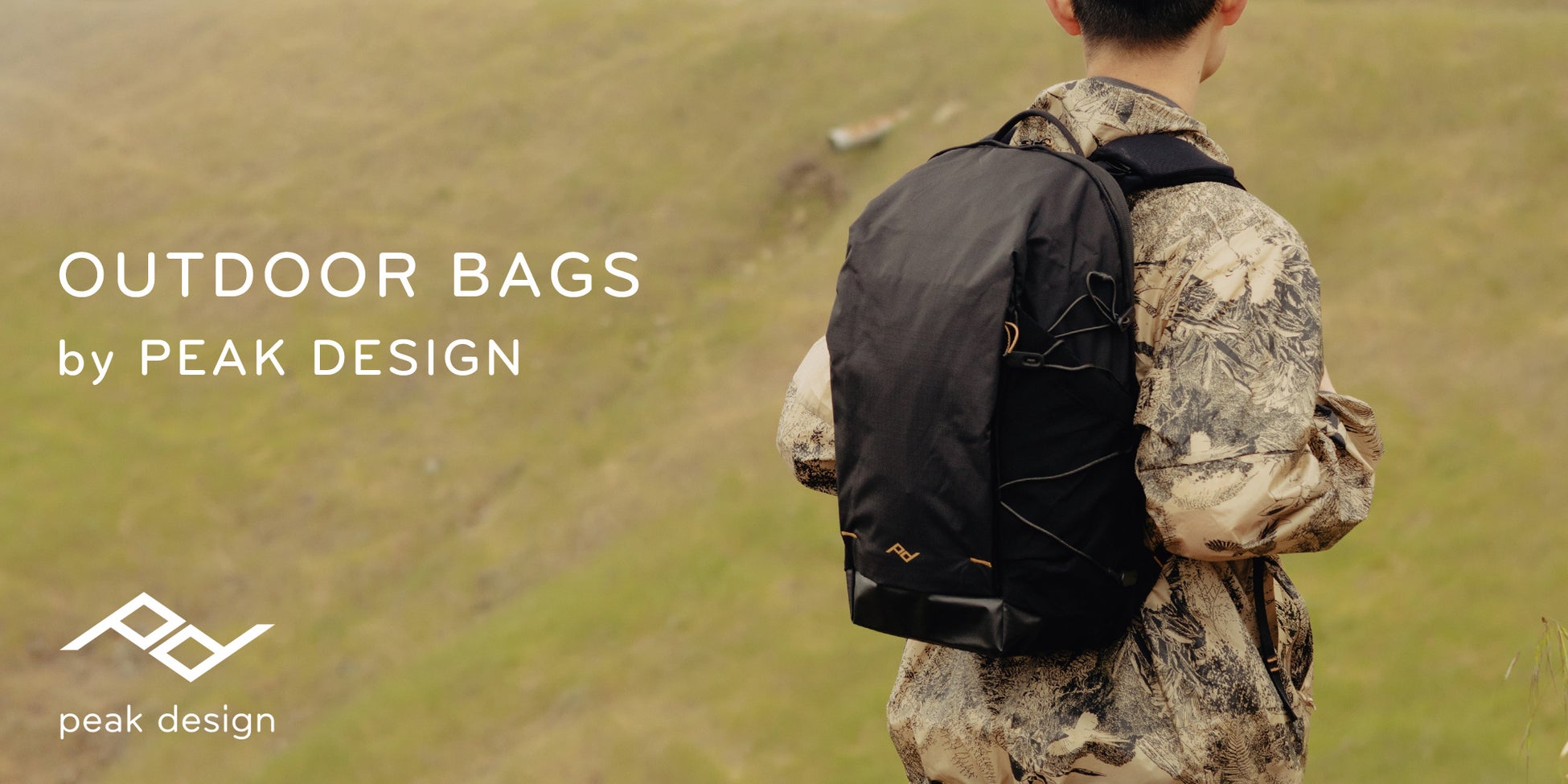 【THULE BAG】東京アウトドアショー2025 出展のお知らせ