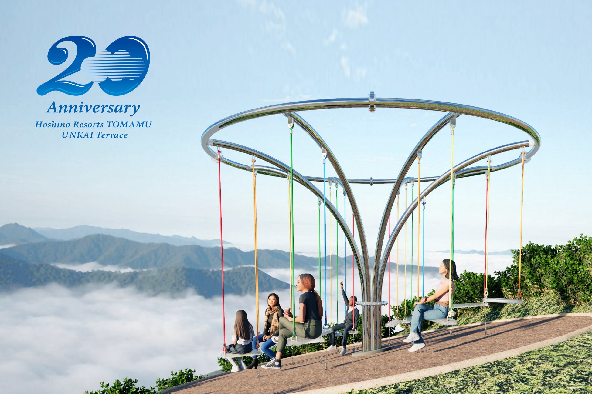 「ととのえ親方」「サウナ師匠」、サウナ&スパの世界No.1ブランド ハルビアの”グローバルサウナアンバサダー”に継続就任