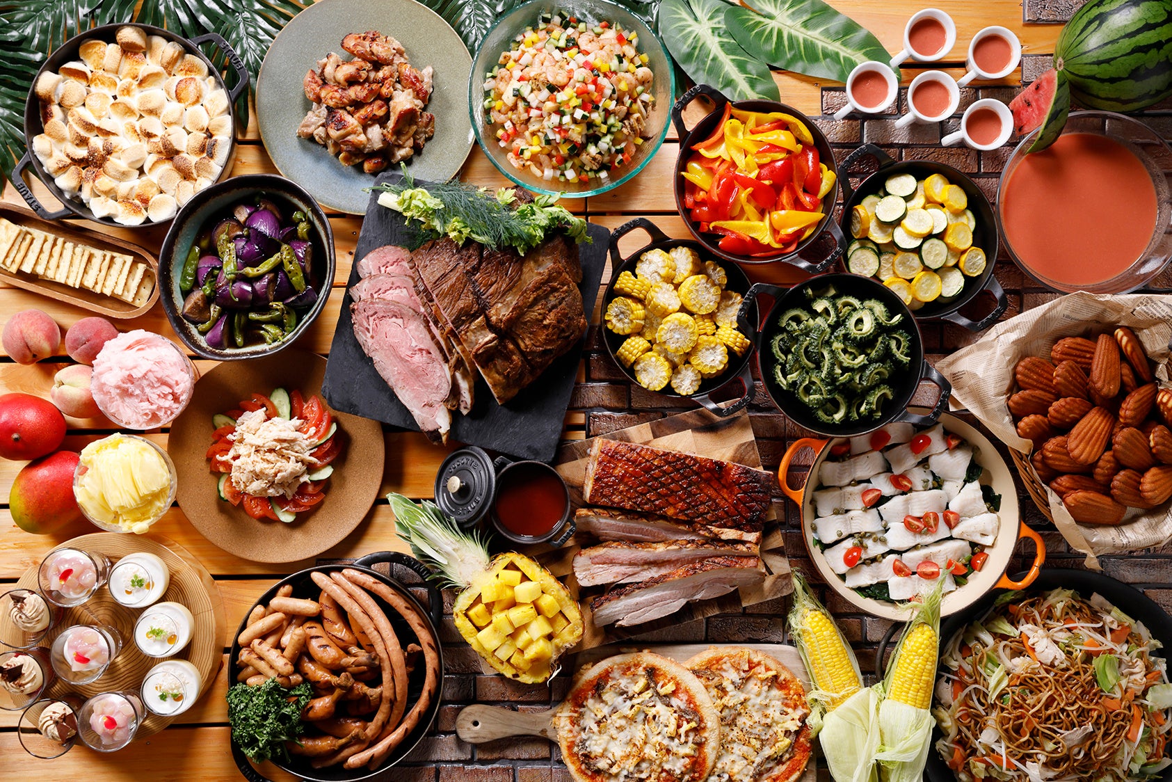 今年の夏は「トラベロカ(Traveloka)」でトクしちゃおっか!東南アジア最大級の旅行予約アプリ「トラベロカ(Traveloka)」が日本初のサマーセールを開催