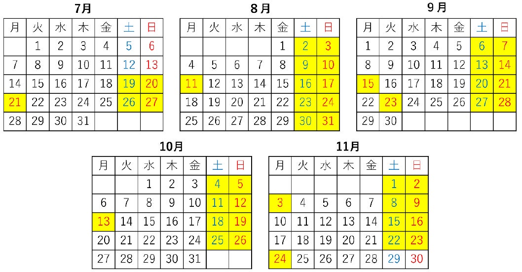 【渋谷エクセルホテル東急】4種のオリジナルかき氷を販売開始!澄み渡る純氷が涼へといざなう エスタシオン カフェの「夏氷」