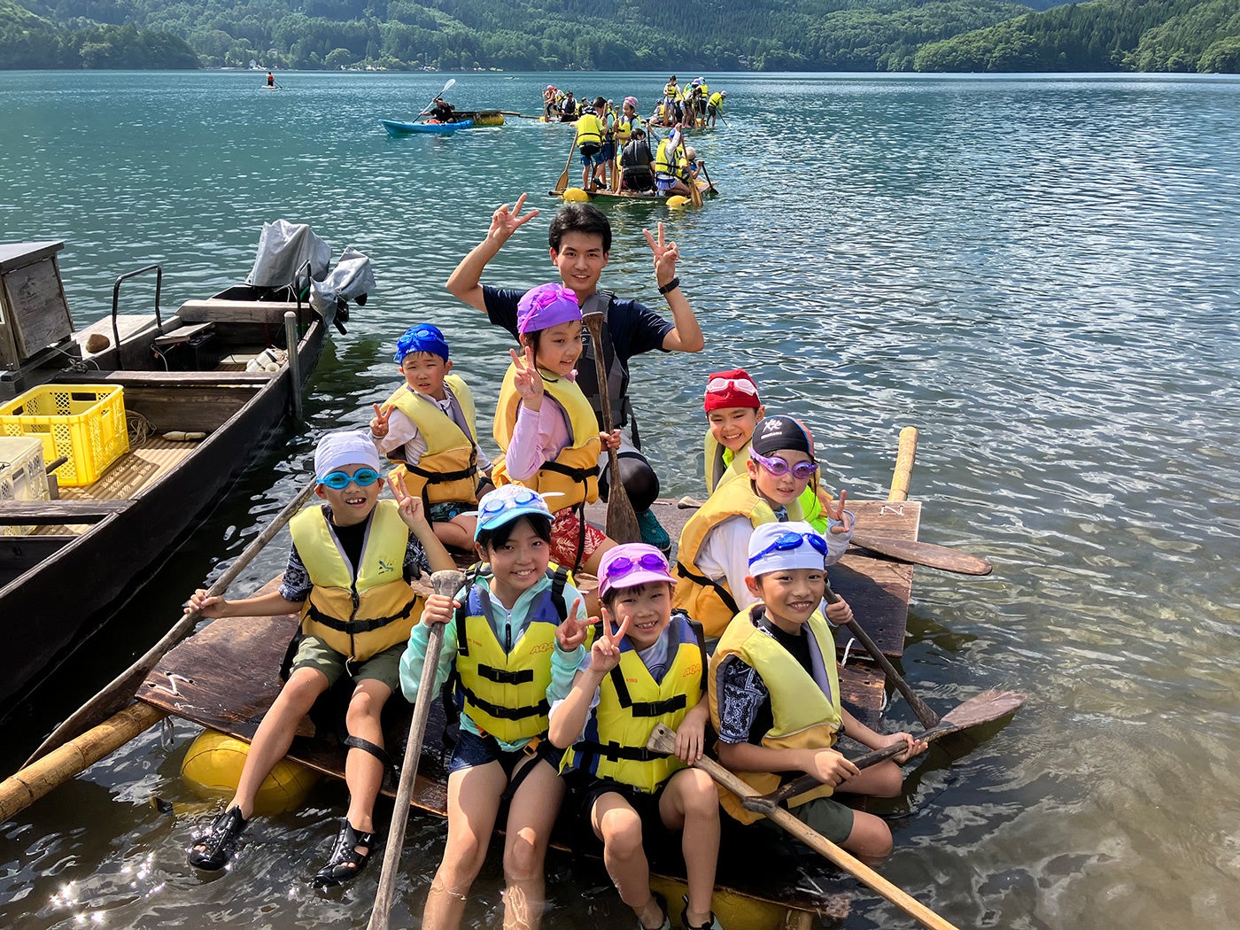 【藤田観光株式会社】設立70周年記念企画第4弾 「ホテル椿山荘東京」と「箱根小涌園 天悠」で過ごす特別な3日間 KNT-CTホールディングスとのコラボツアーを販売開始