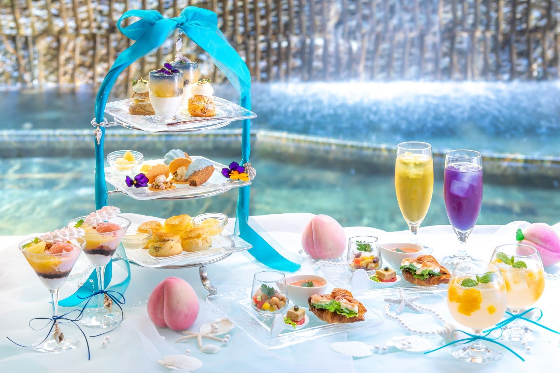 【藤田観光株式会社】設立70周年記念企画第4弾 「ホテル椿山荘東京」と「箱根小涌園 天悠」で過ごす特別な3日間 KNT-CTホールディングスとのコラボツアーを販売開始