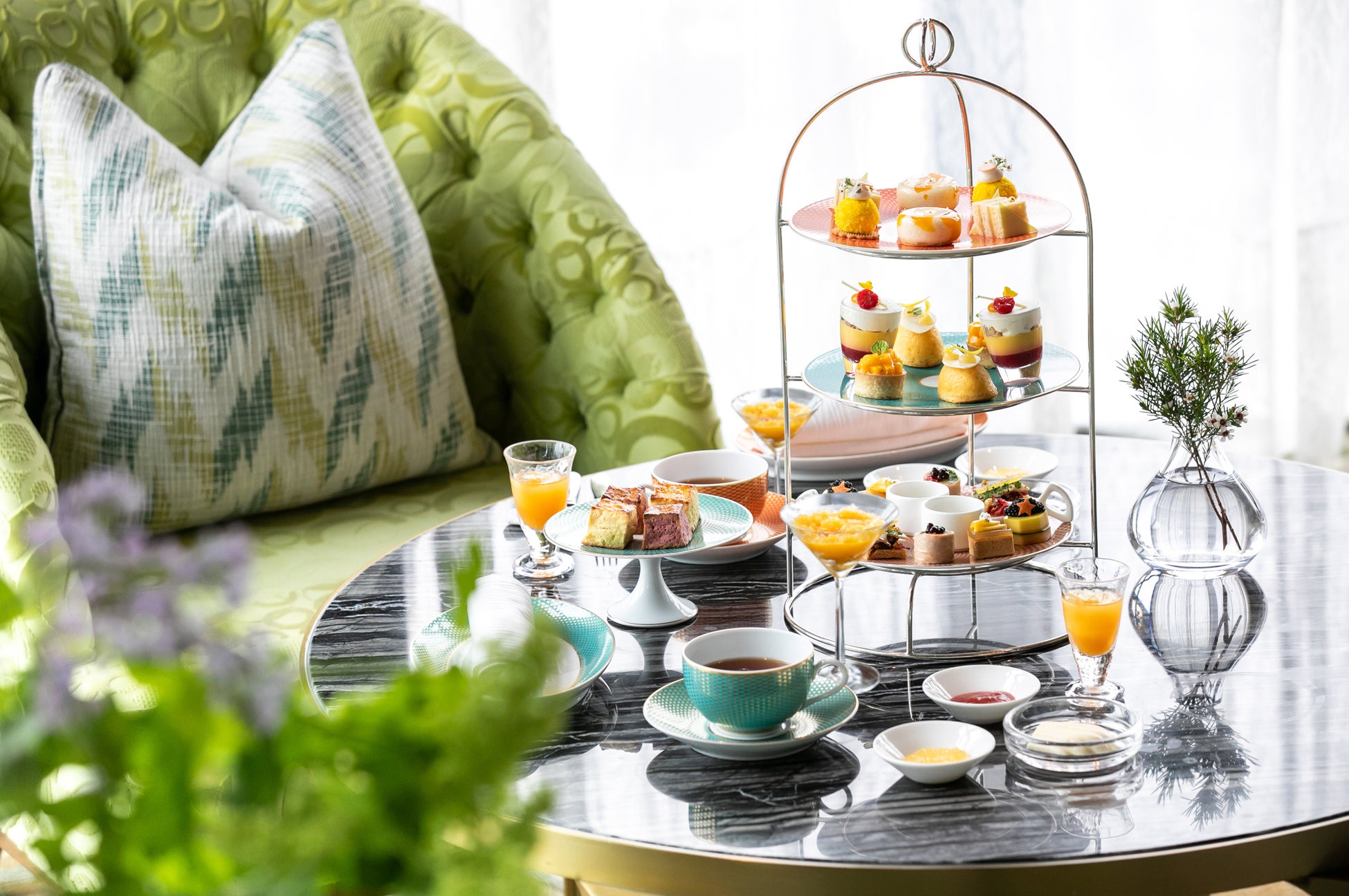 【静岡・三島】箱根西麓の夏野菜が集結坂もの野菜祭り「夏野菜フェス」三島スカイウォークで7月6日に開催