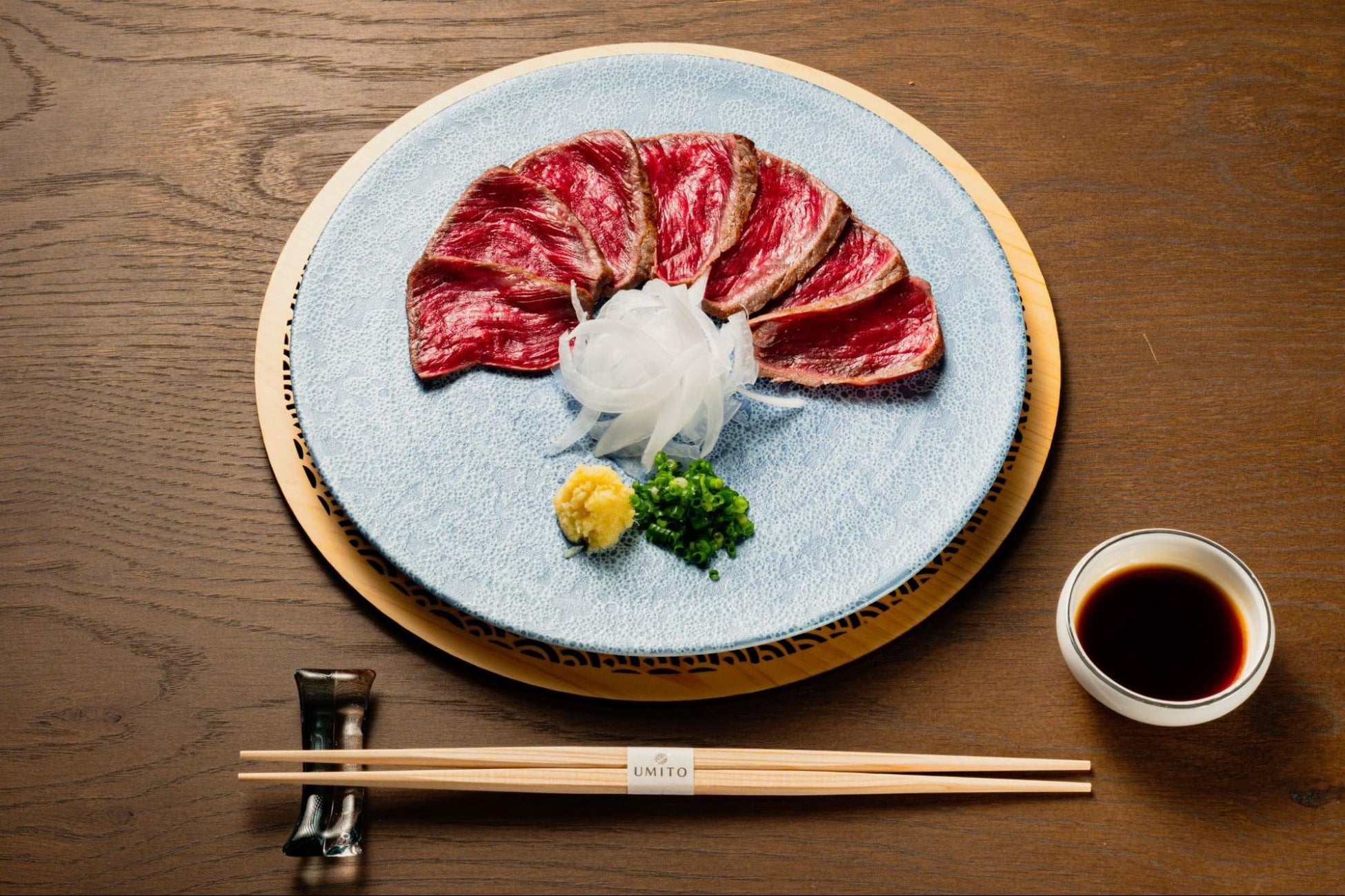 【名古屋】爽やかな香りの青肉と甘みの強い赤肉のマスクメロン2種類を贅沢に使用!クリームソーダを連想させる夏のご褒美スイーツ「大人のご褒美パフェ~Juicy Muskmelon~」販売