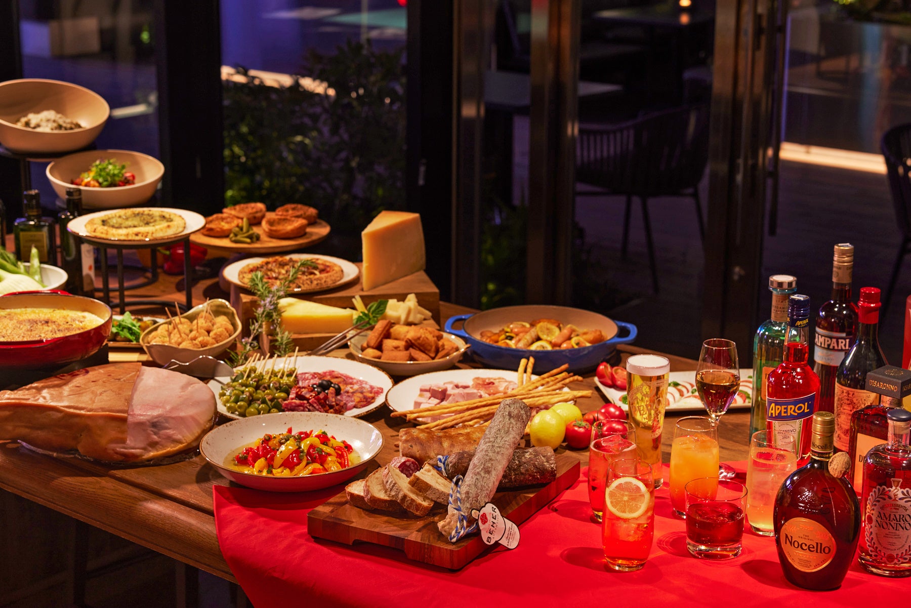 【Yahoo!トラベル】人気宿泊施設の航空券付きプランがお得になる大型セール企画「ヤフーパック ウルトラセール」を6月17日から開催