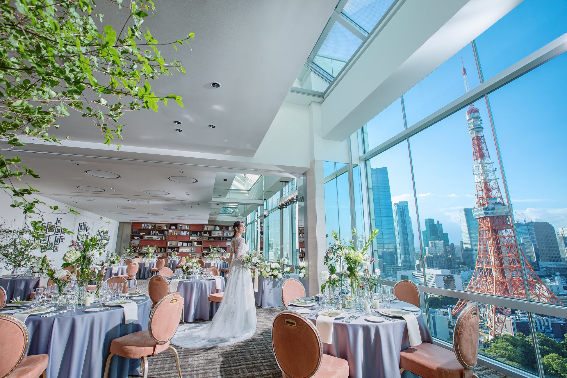 Opening Spring 2026: Imperial Hotel, Kyoto Offers Glimpse of Its Exquisite Guestrooms;