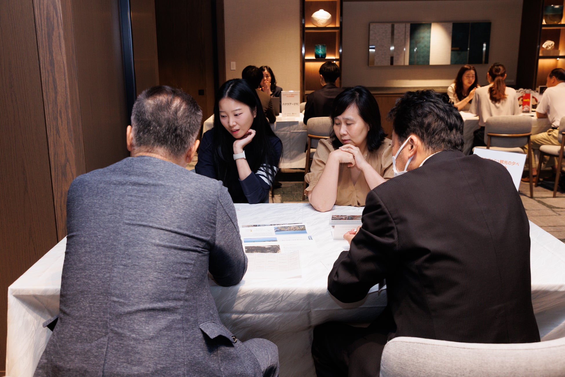 済州特別自治道/済州観光公社主催、チェジュ観光説明会「2025 チェジュ観光の夕べ」を東京で開催