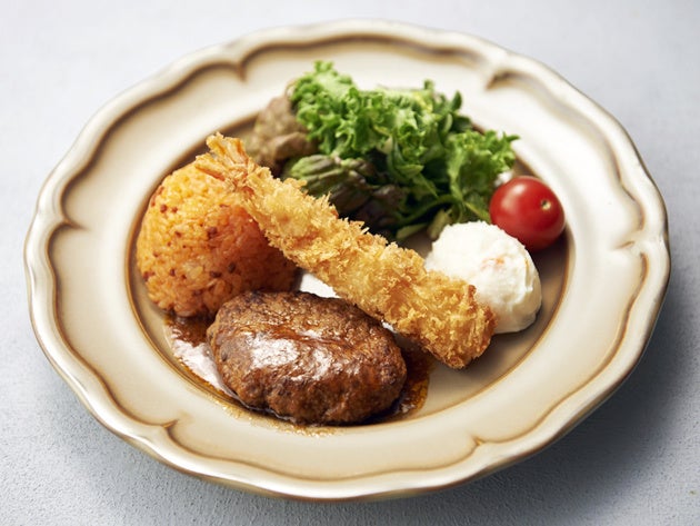 【梅小路ポテル京都】ファミリー応援！8月限定！夕朝食付き宿泊プランは、キッズプレートが無料に！ほかにも、お得がいっぱい。 この夏は、「ポテルのわくわく企画」で決まり！