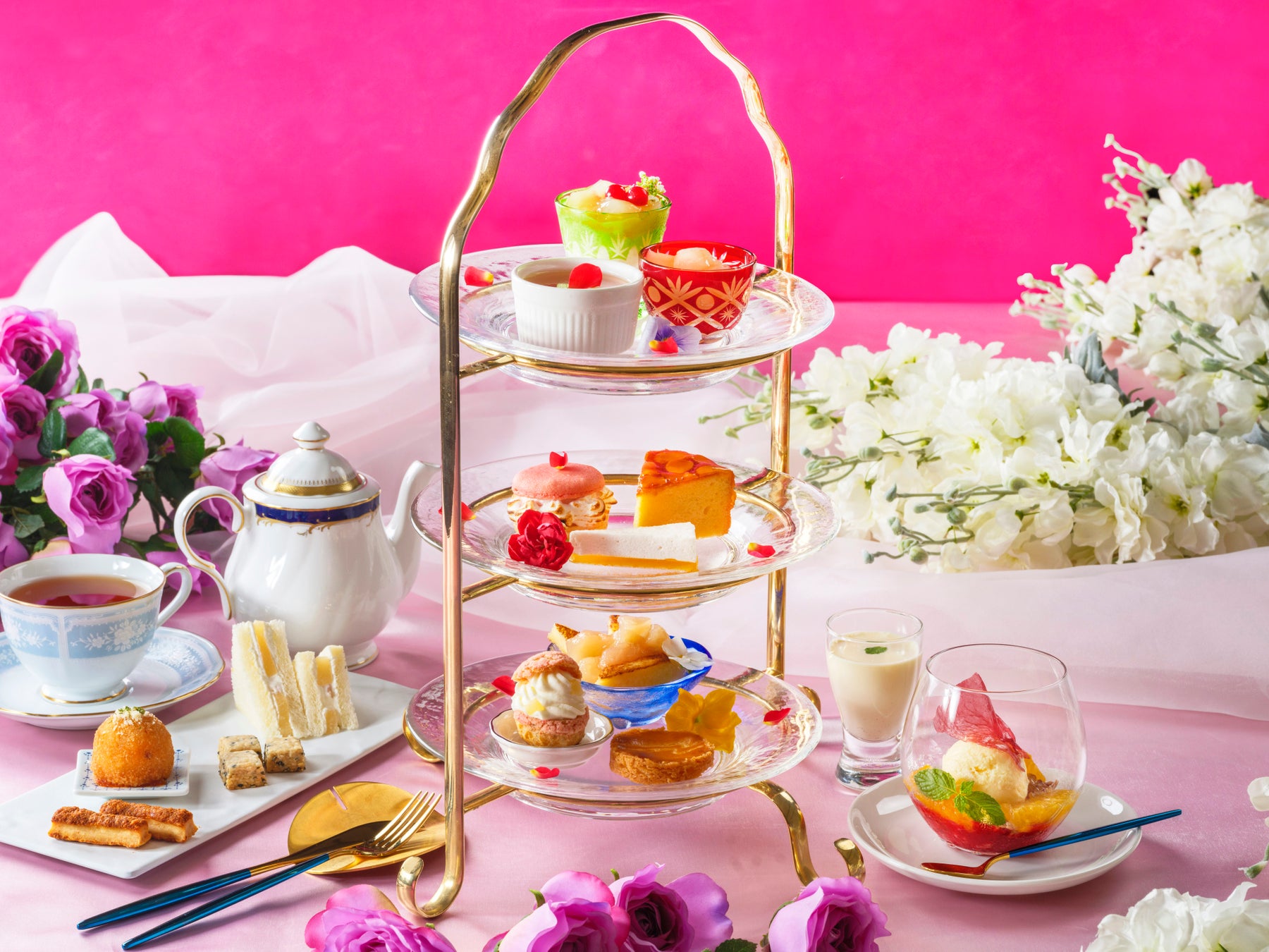 ルミネ史上最大規模「ニュウマン高輪」各企業との共創プロジェクト紹介 vol.1/South・North編