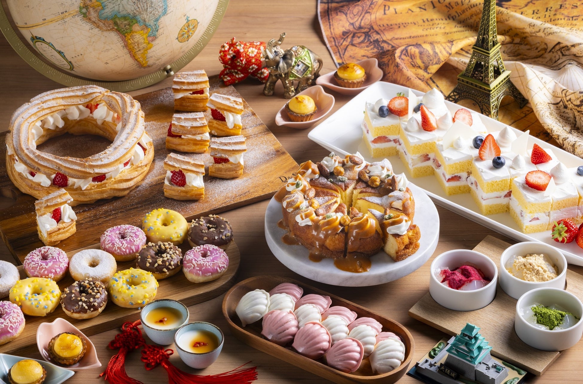 沖縄県那覇市で電動キックボードや電動アシスト自転車の高密度なシェアリングサービス「LUUP」の提供開始