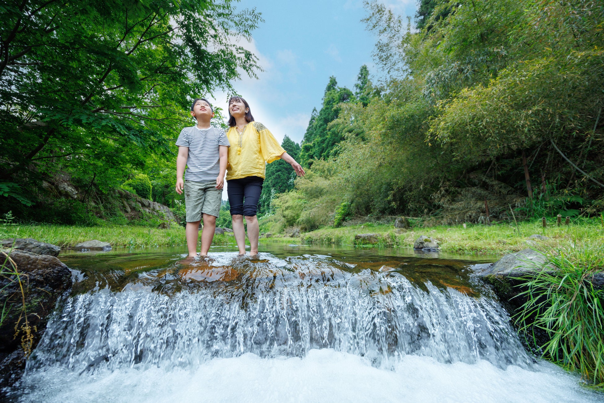 ホテルシェフとジェラート職人が、デザートの枠をこえた料理専用の「ガストロノミージェラート」を共同開発。新たな食体験を発信。