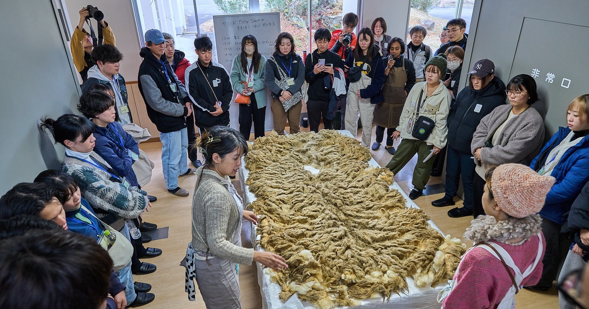 成長続く民泊は今が売り手市場!民泊施設オーナー様向け「無料簡易査定サービス」を実施いたします。