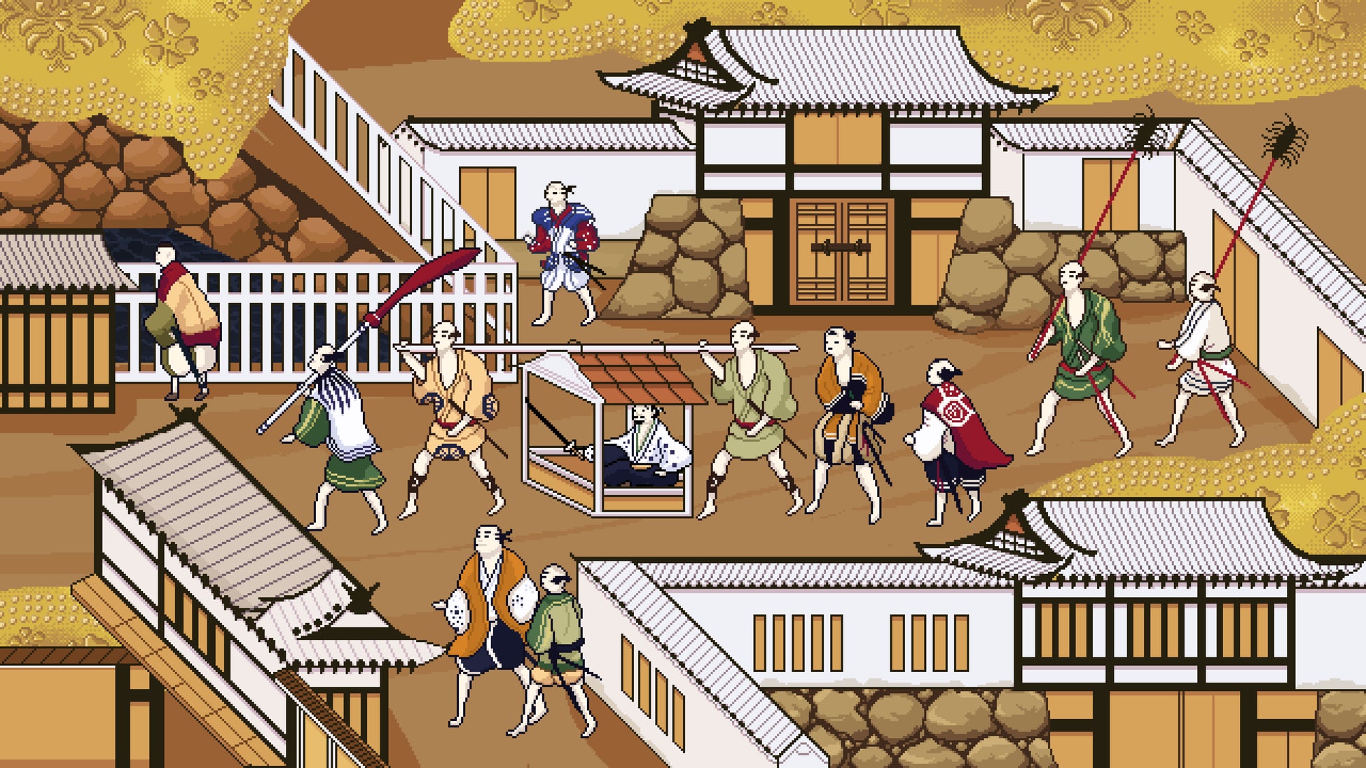 オーストリア・シュタイヤマルク州が2025年⼤阪・関⻄万博でアートプロジェクト『Paravent History(s)』を発表