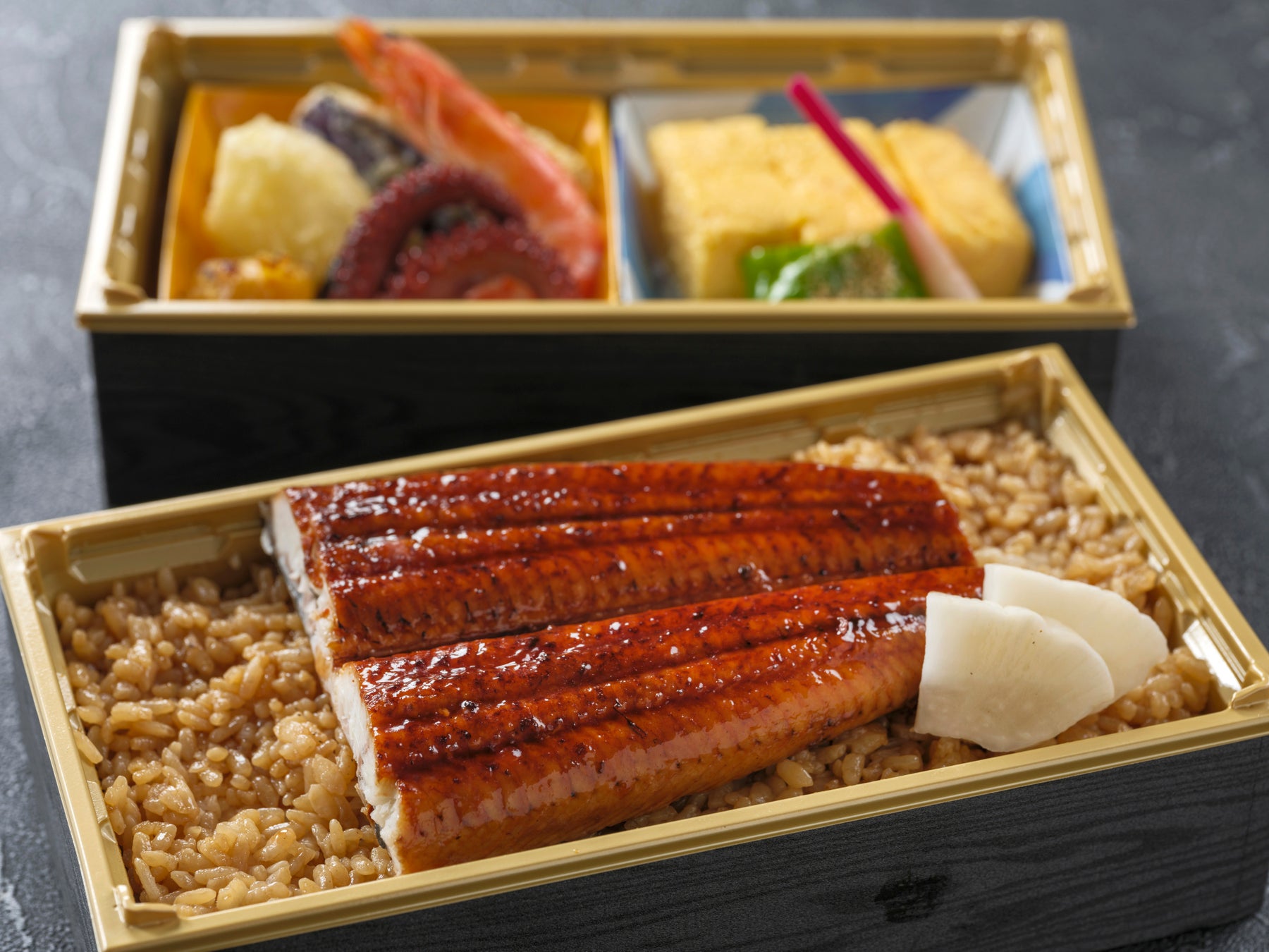 【都ホテル 尼崎】夏のご馳走「国産うなぎ弁当」をテイクアウト商品として販売　日本料理つのくに　土用の丑の日