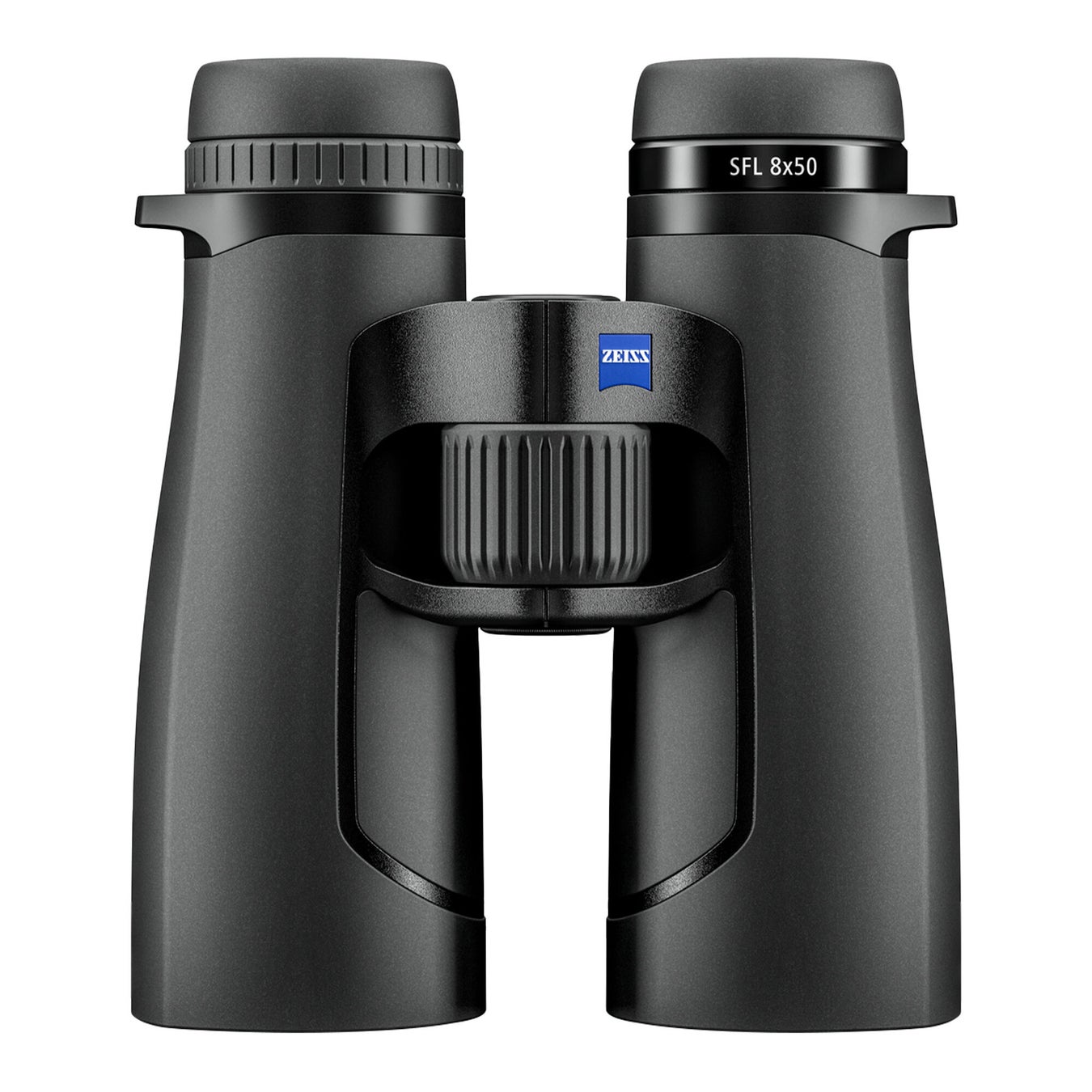 50mmのレンズが、42mmクラスのボディに「ZEISS SFL 8×50 / 10×50 / 12×50」双眼鏡