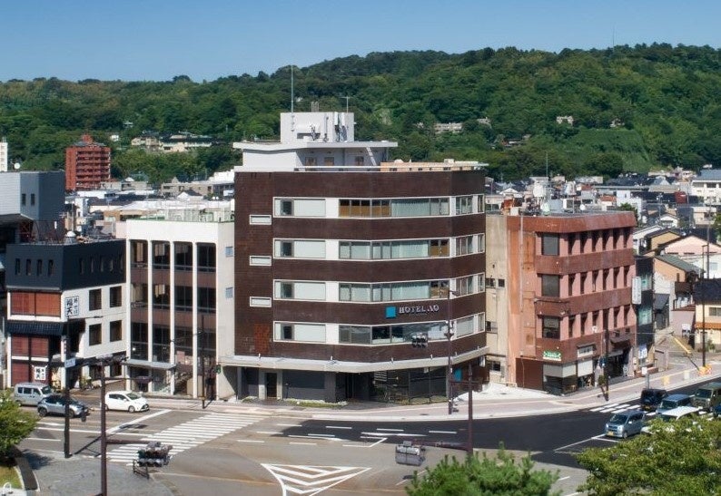 「開業1周年記念プラン」オーベルジュスタイルのHOTEL AO KANAZAWAで北陸の食を楽しむ。9月1日（月）の宿泊からご提供！
