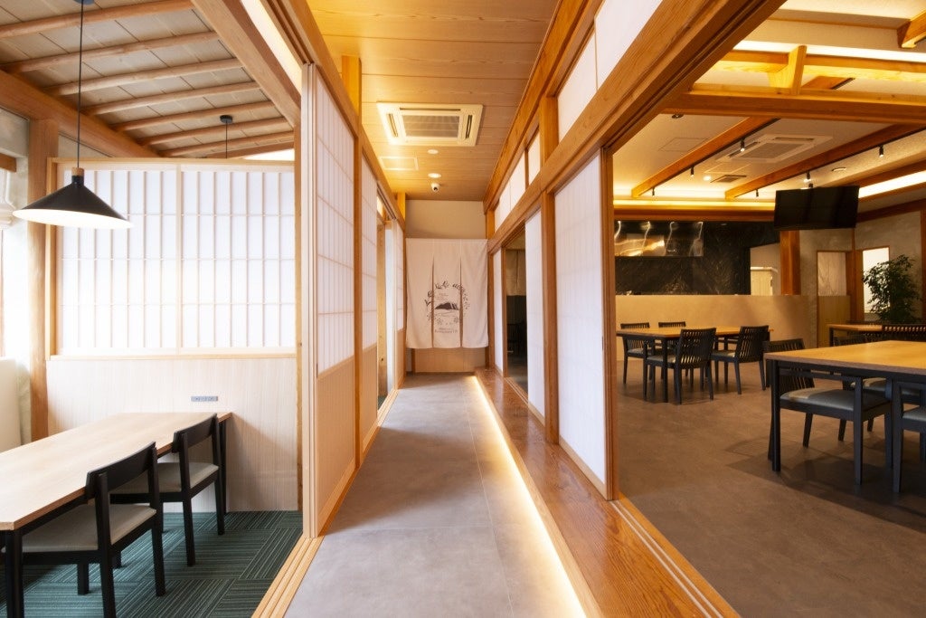 【外来利用がついに解禁】岩手・祭畤温泉かみくら、宿泊者限定のJapanese Frenchディナーが7月1日より一般開放へ