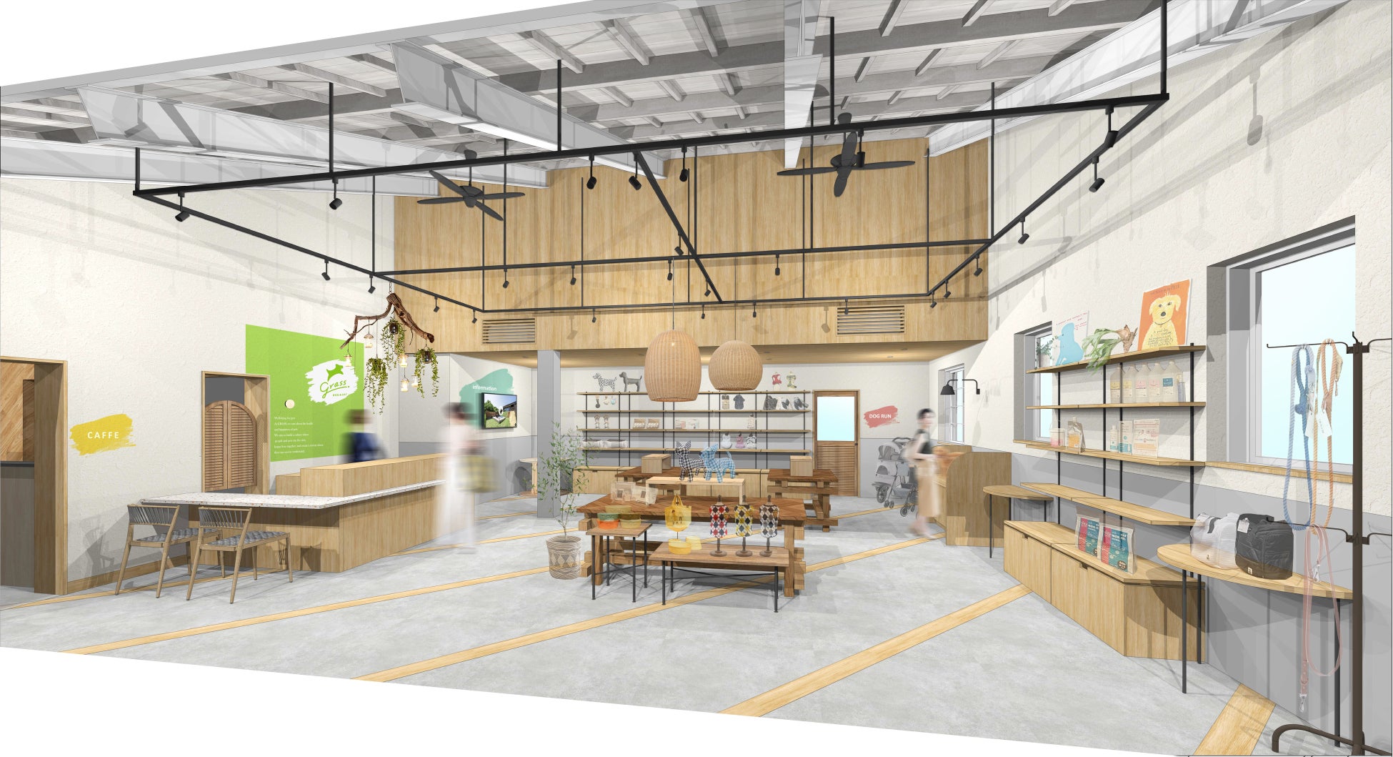 【GRASS伊勢志摩店】2025年7月オープンのご案内