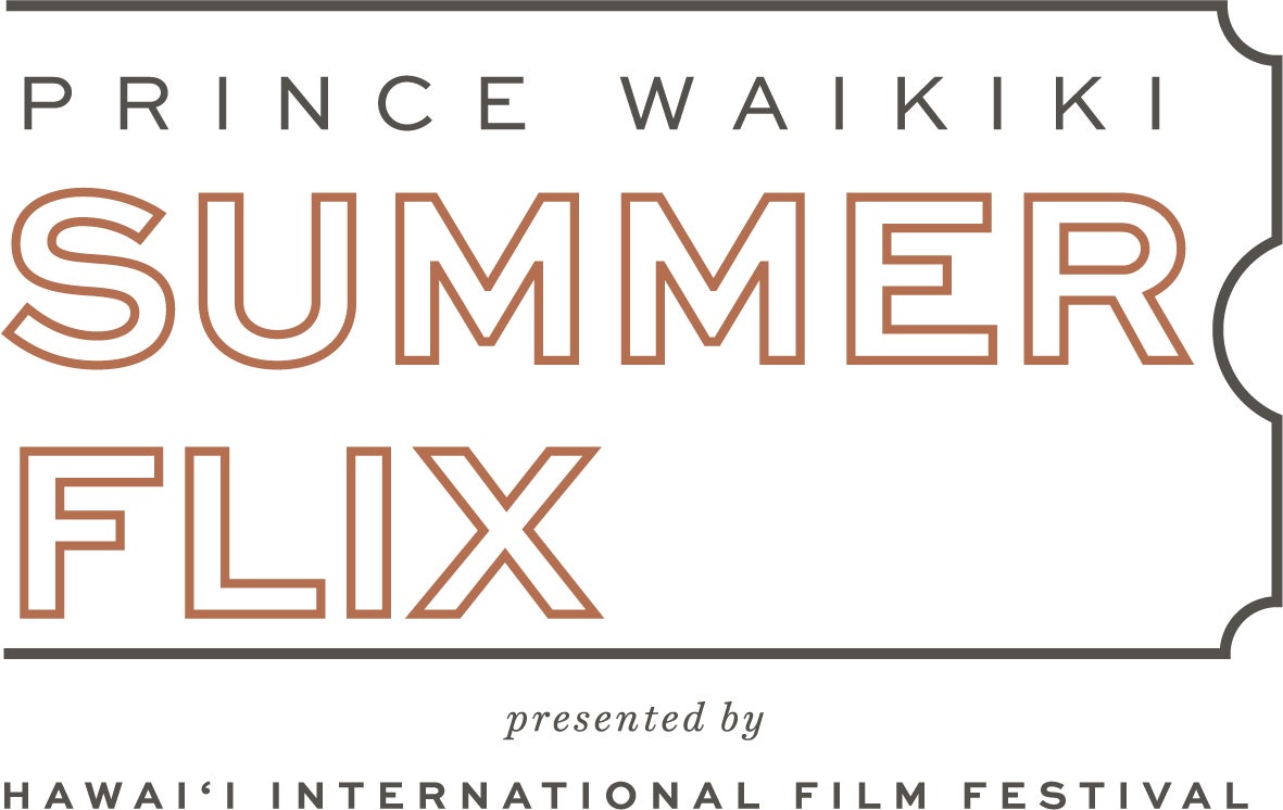 毎年大好評！夏のプールサイドイベント　ハワイ国際映画祭とコラボレーションした「サマーフリックス」を期間限定で開催！