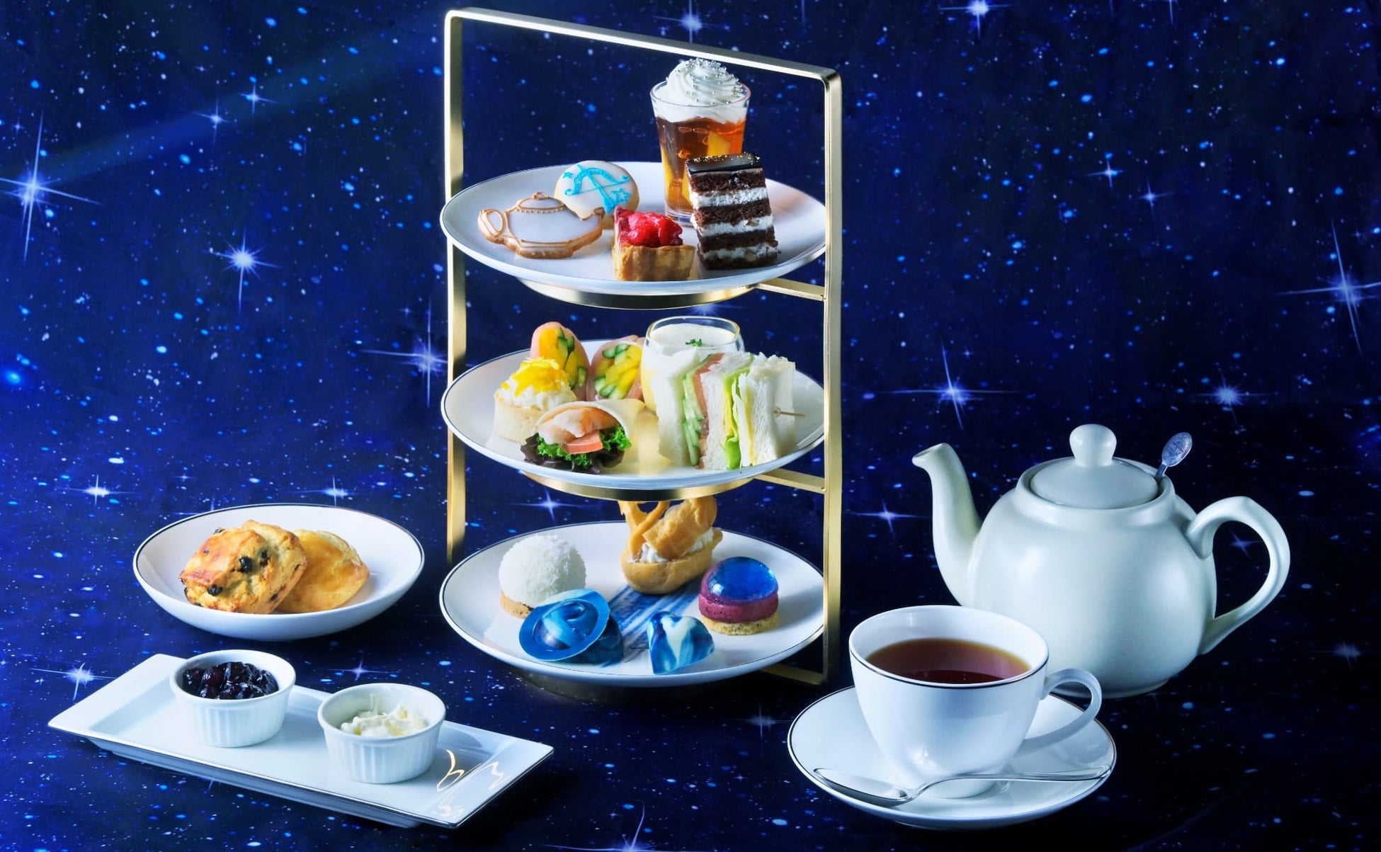 アール・ヌーヴォーのガラス作品が美の競演　第1回 企画展 「芸術の花」開催 2025年6月28日（土）～10月5日（日）