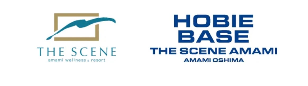 奄美大島のウェルネスリゾート「THE SCENE」、アミューズとの協業により『HOBIE BASE THE SCENE AMAMI』始動！