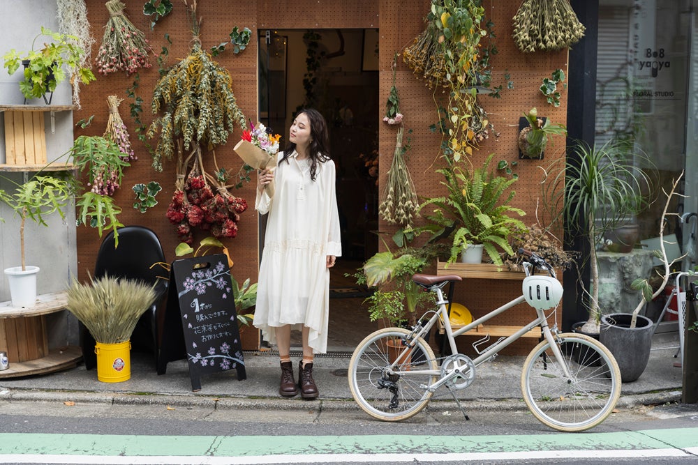 パティーナ大阪「リスニングルーム by OJAS」を発表