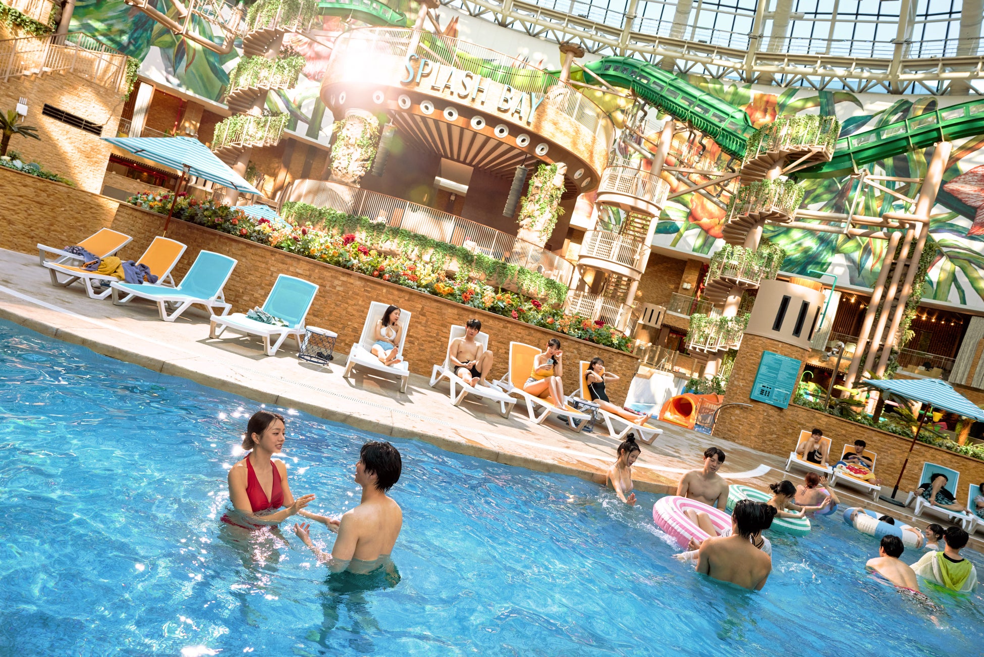 猛暑でも7月~8月の訪日外国人は「過去最高数」の予測!観光地動向から見る、戦略の描き方とは?