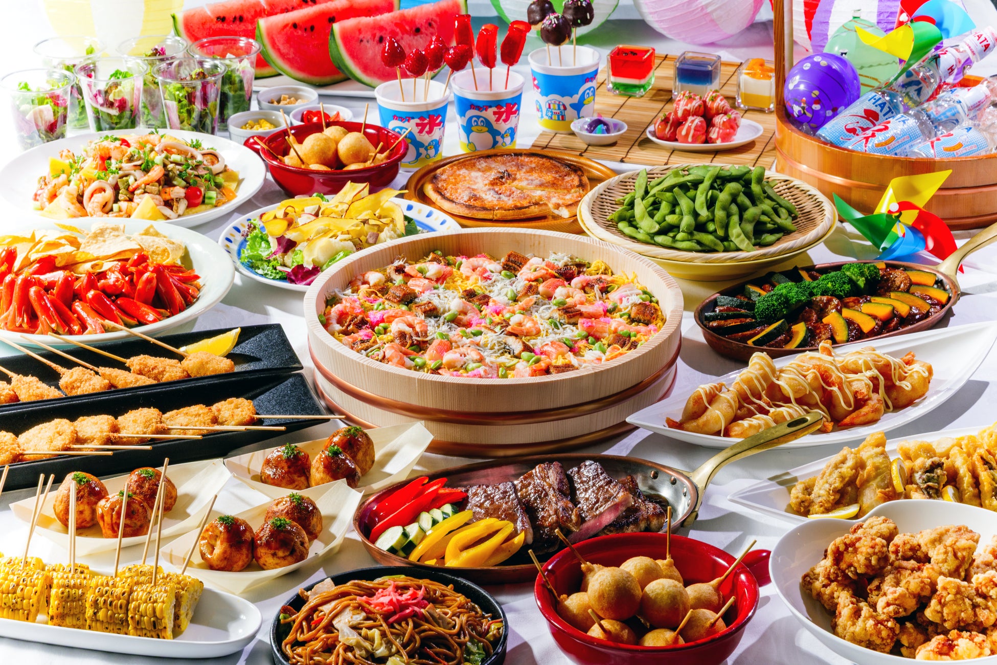 1日滞在型こどもの遊び場「のびっこジャンボ」2号店「のびっこジャンボ 豊川開運通店」が7月18日(金)オープン!