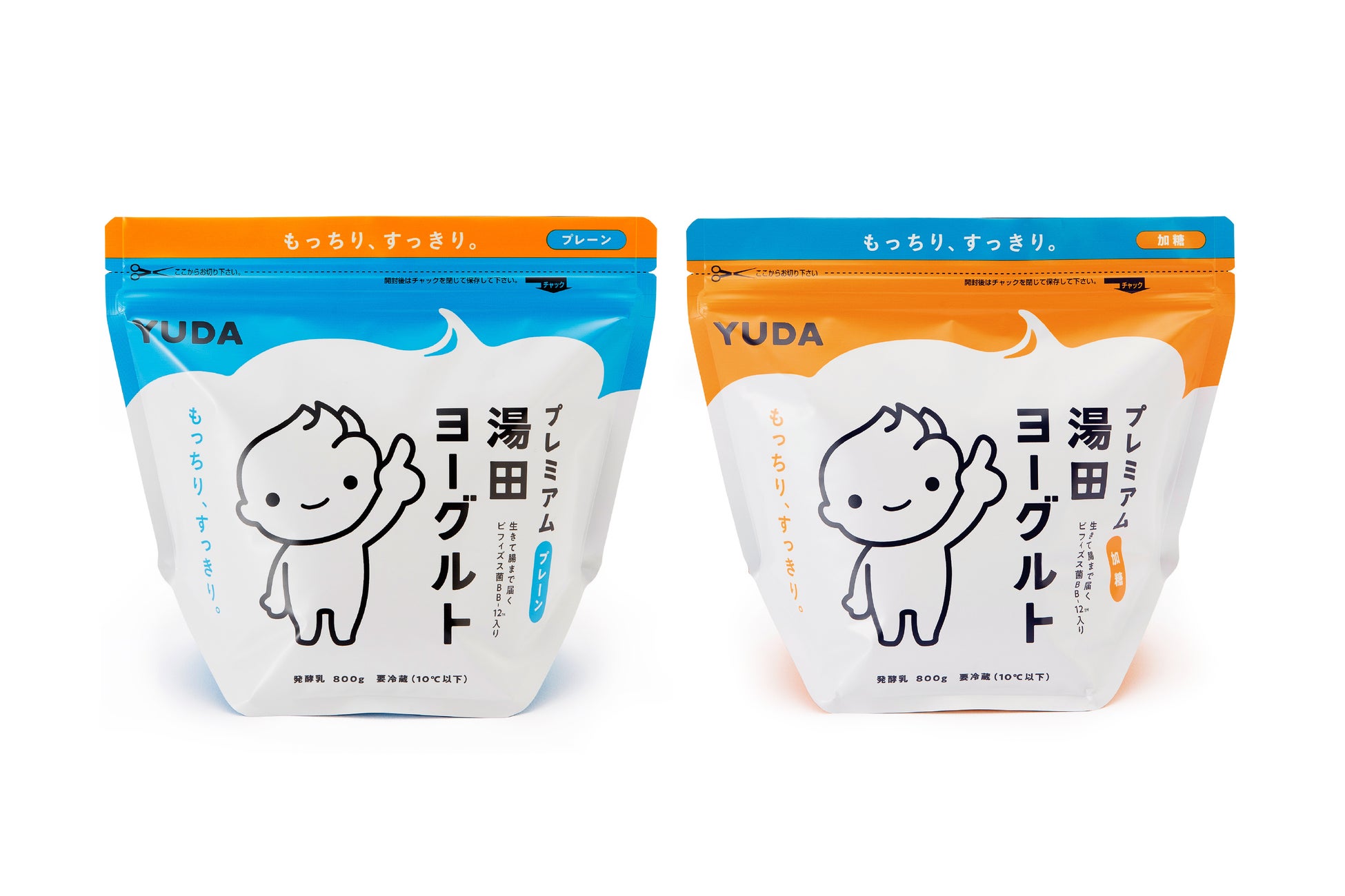 東京初出店！プレミアムヨーグルトのＹＵＤＡミルクが初の期間限定ストア「みるくぼーやPOP UP STORE」を6月26日よりオープン