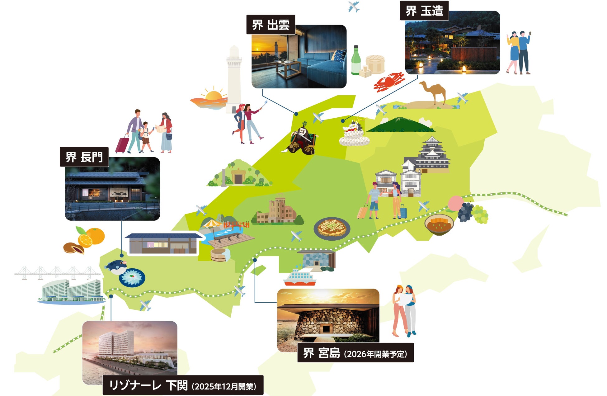 この夏のニセコエリア倶知安に注目!新千歳空港からの直通バスが初運行、町内無料循環バスやリアル宝探しイベントも同時展開