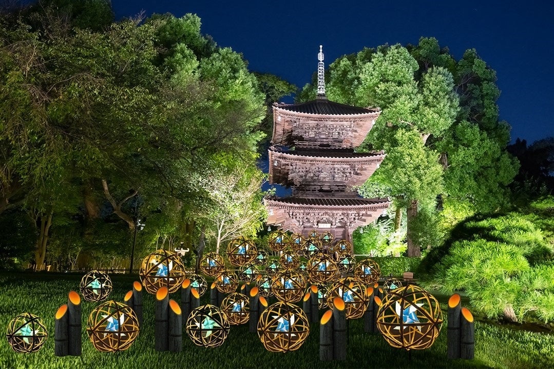 “住所を明かさない“《プライベートスパ「YARD SPA」が2025年6月1日よりグランドオープン》