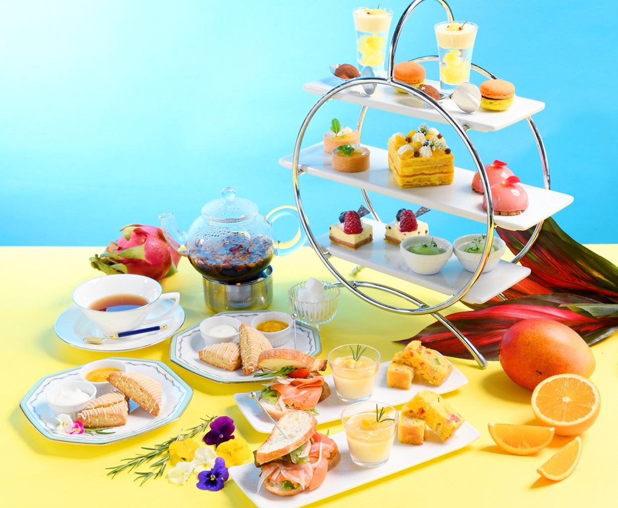 【アットヨコハマ】5周年感謝祭を開催!