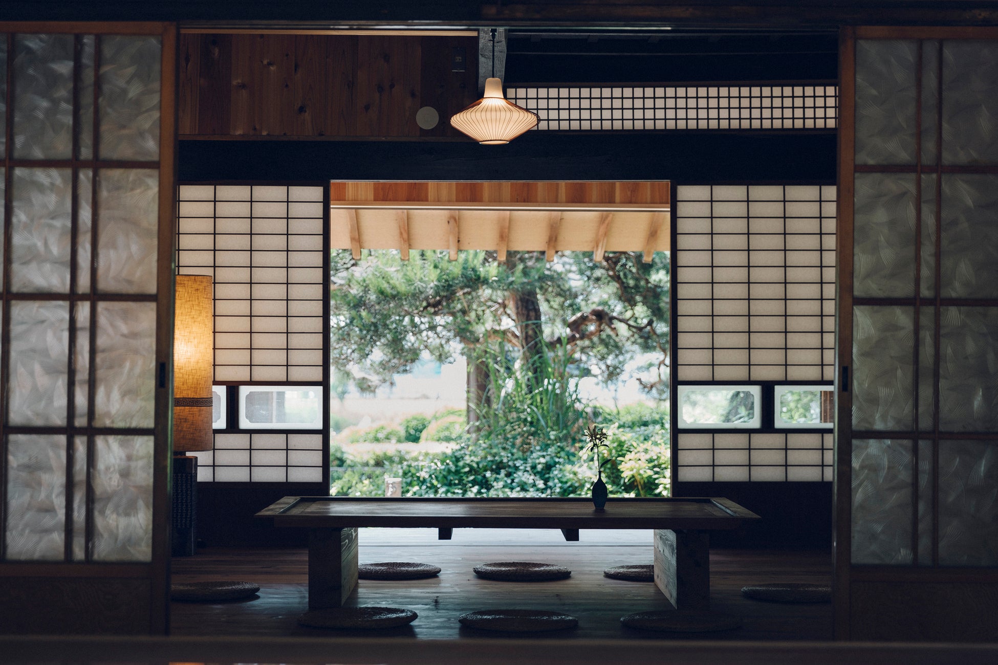 古民家江口屋 開業5周年記念｜かすみがうら御膳付き特別プランを期間限定で提供。期間：〜2025年7月31日