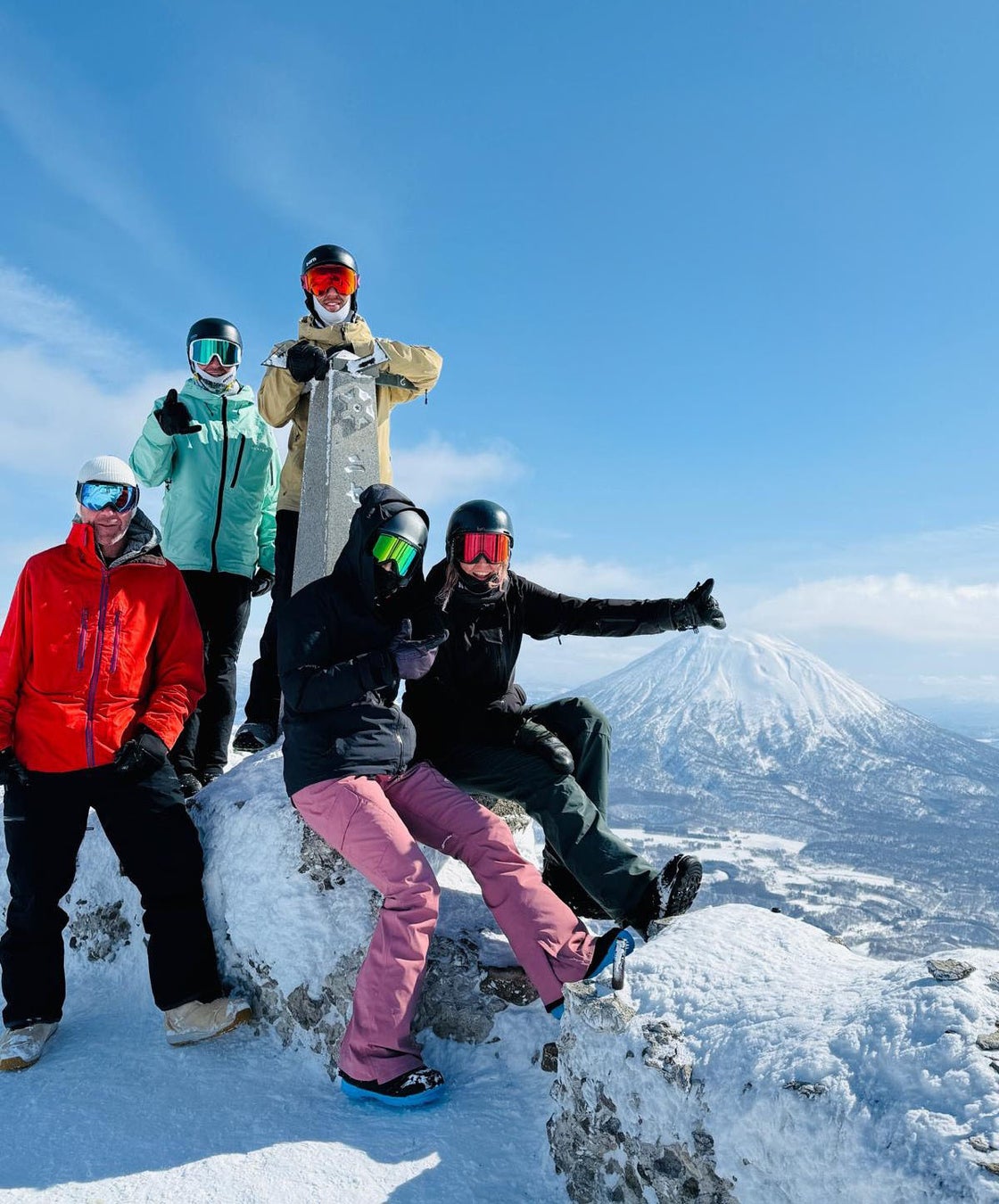Japan Ski Experience、2025年Ski Asia Awardsにて「日本最高のスキー旅行代理店賞」を2年連続受賞