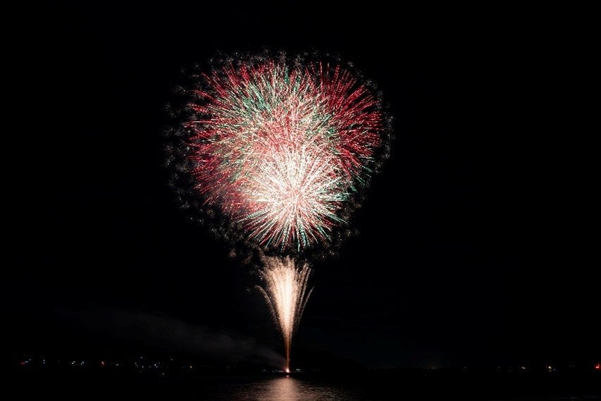 「よこすか開国花火大会2025」の開催日が決定しました！！