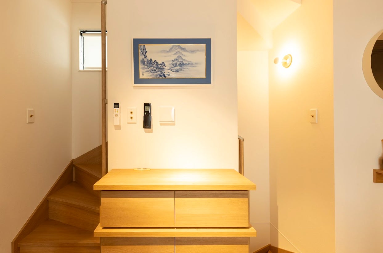 福岡・清川の那珂川沿いに新築一棟貸切ヴィラ「yah.homes kiyokawa」が誕生！家族やグループで泊まれる“暮らす旅”空間の提供を開始しました！